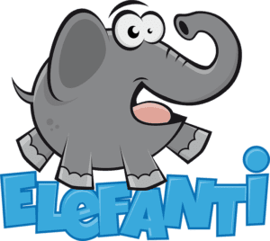 elefanti.shop - Aufkleber & Textildruck