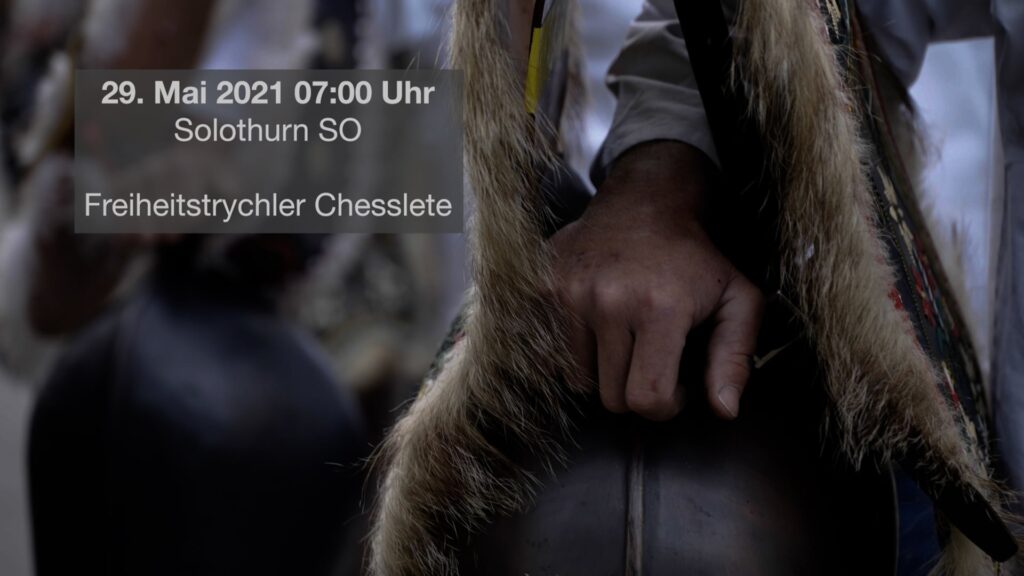 210529 Freiheitstrychler-Solothurn
