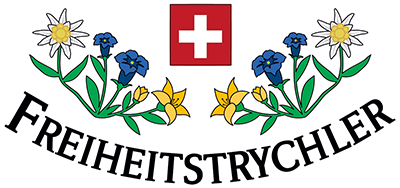 FREIHEITSTRYCHLER Logo