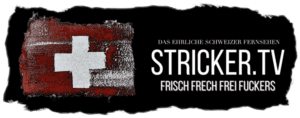 STRICKER.TV - Frisch Frech Frei Fuckers