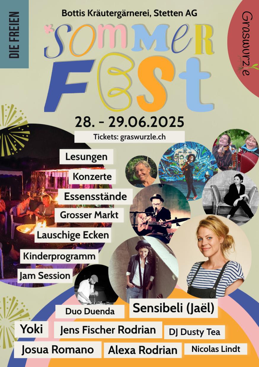 Sommerfest