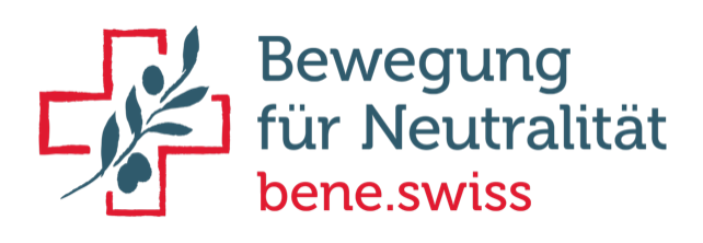«NEUTRALITÄT – warum ist sie weiterhin wichtig?»
