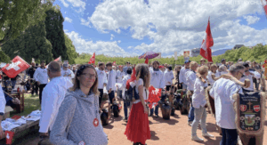 Neuchâtel – Liberté ! 22.05.2021