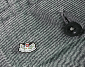 Freiheitstrychler PIN <br> <b>FREIHEITSTRYCHLER</b>