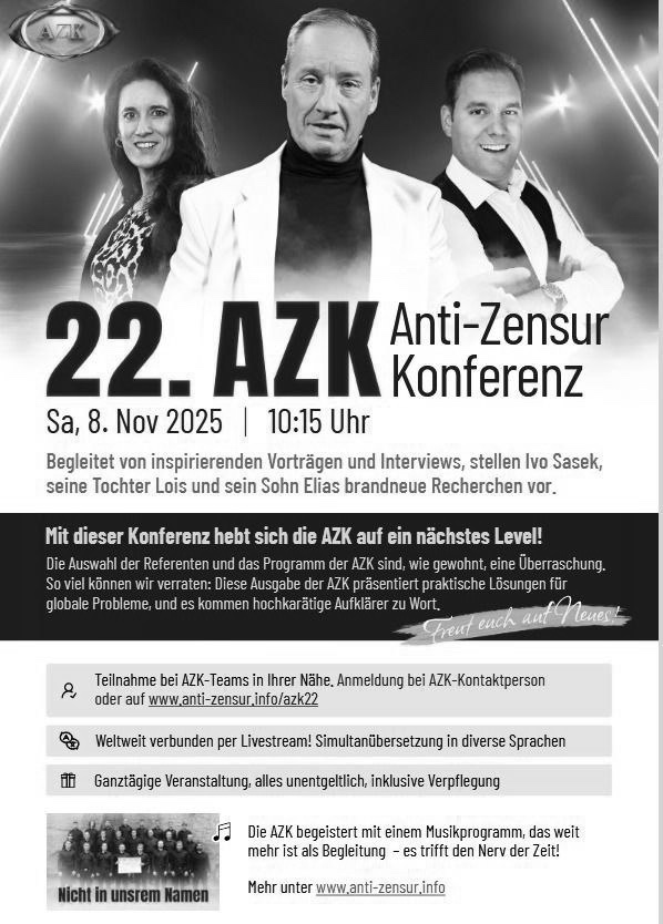 22. AZK